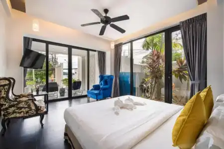 See Sea Villa Phuket SHA - 116