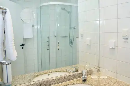 Courtyard by Marriott Dresden - 59