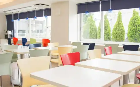 Comfort Inn Fukui - 23