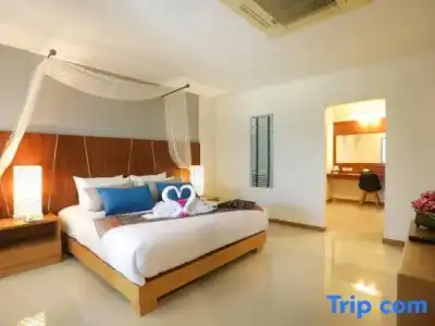 Impress Resort - 61