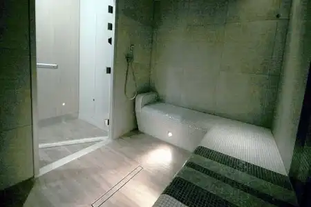 Hôtel Brésil Opéra SPA - 8