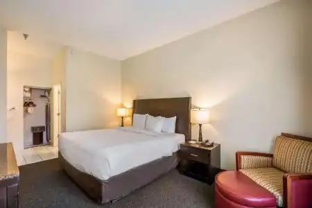 Clarion Inn & Suites Central Clearwater Beach - 72