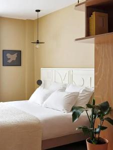 Hôtel Orphée - Orso - 23