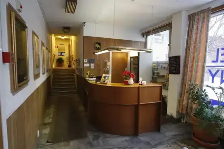 Aveny Bed & Breakfast - 1