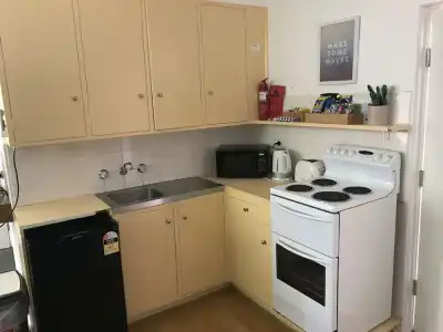 Ocean Breeze Motel - 22