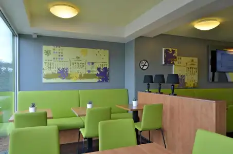 B&B Braunschweig-Nord - 23