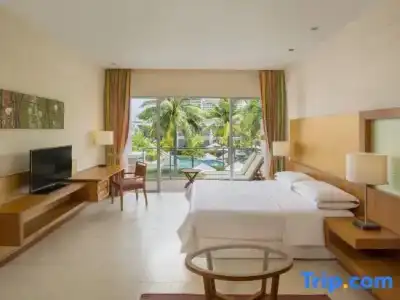 Sheraton Hua Hin Resort & Spa - 68