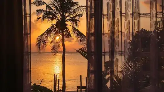Endheri Sunset - 57