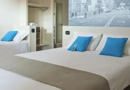 B&B Firenze City Center - 12