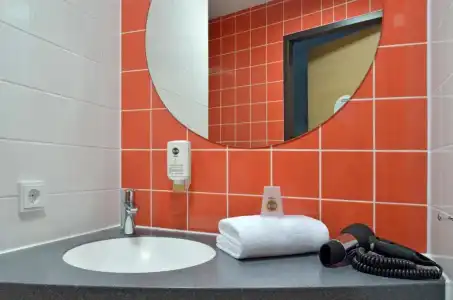 B&B Trier - 21