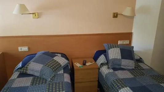 Hostal Río de Castro Barcelona - 52