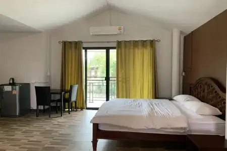 Busaya Resort - 61