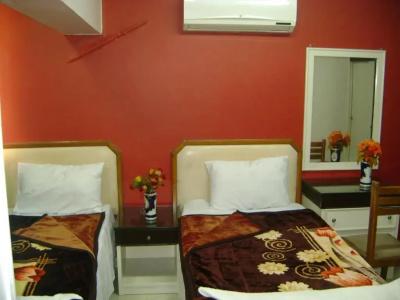 Isis Hostel 2 - 151