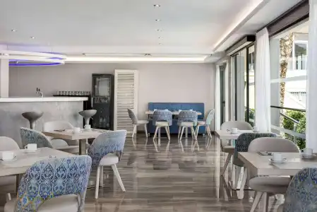 TRYP by Wyndham Corfu Dassia - 20