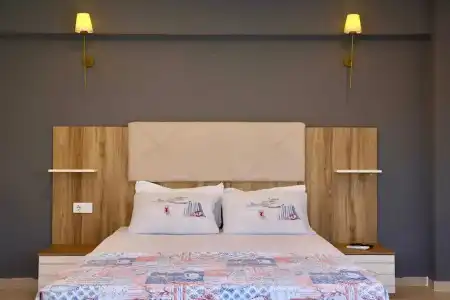 Ada Palas Otel - 42