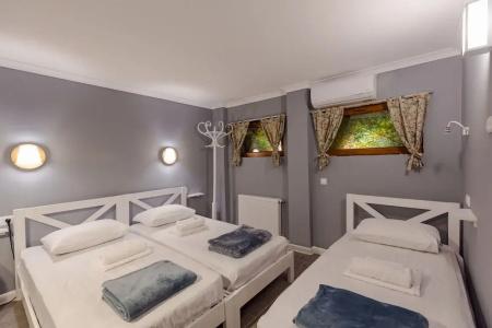 Surf Hostel - 3