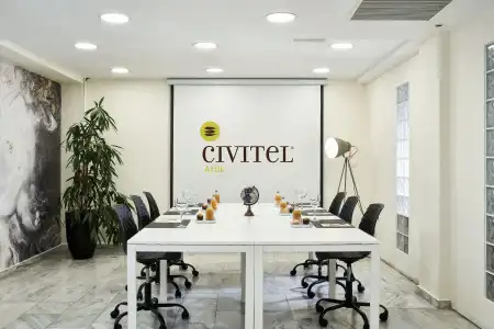 Civitel Attik Rooms & Suites - 21