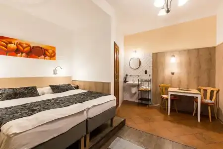 Mila Apartments - 34