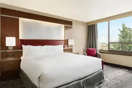 DoubleTree by Hilton Toronto Airport West - 38