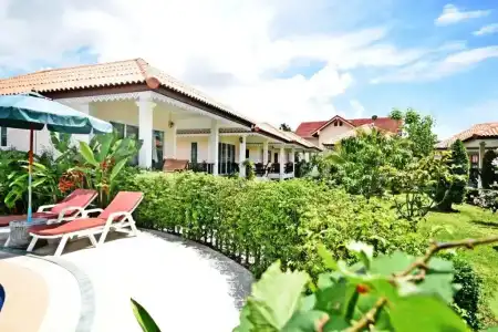 Baan Opun Garden Resort - 18