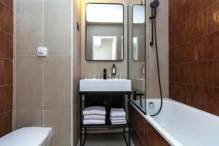 Grand Hôtel de la Seine - 52