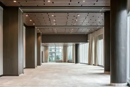 JW Marriott Parq - 22