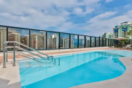 Radisson Barra Rio De Janeiro - 19