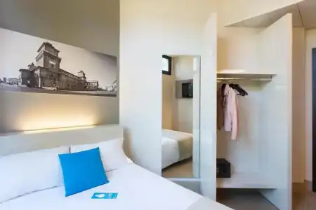 B&B Ferrara - 37