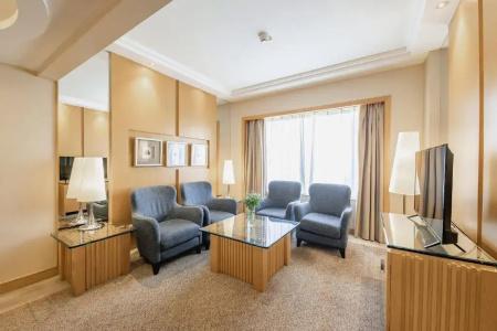Crowne Plaza Shanghai by IHG - 50