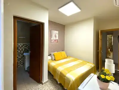 Hostal Azahara - 16