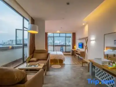 Wuyu (Chongqing Jinyun Mountain, Southwest University) - 71
