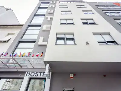 Hostel Moving - 0