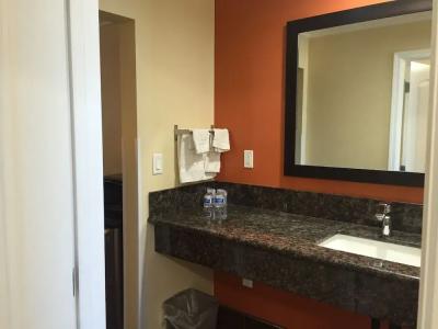 Convention Center Inn & Suites - 22