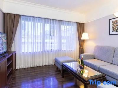 Le Siam Silom Bangkok by Pcl - 116