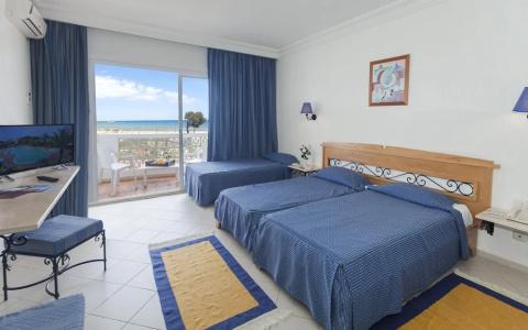 Itropika Hôtel - 48