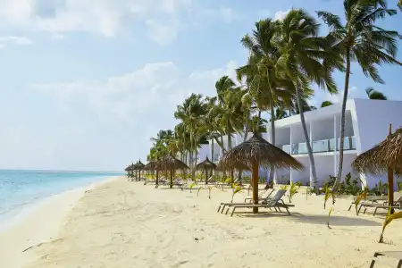 Riu Atoll - All Inclusive - 43