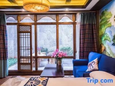 Lisiman Inn (Lijiang Art Club) - 27