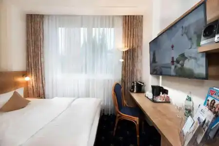 Best Western Ahorn Oberwiesenthal - Adults Only - 42
