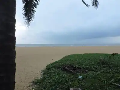 Oasis Beach Resort - 14