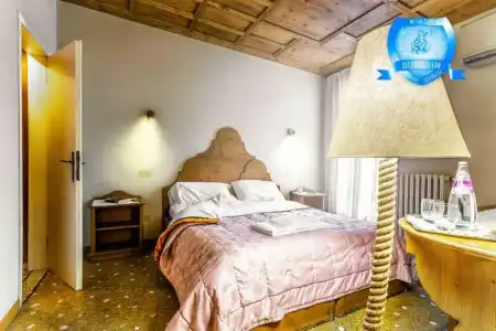 Alloggi B&B Allegri - 3