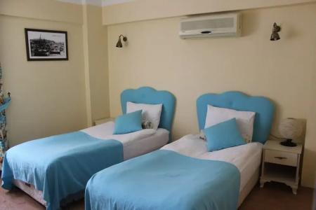 Setenay  Otel - 20