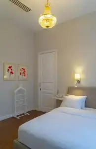 Tiflis Opera Aparthotel - 171