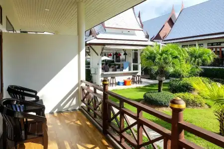 Bhu Tarn Koh Chang Resort and Spa - 61