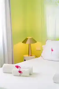 Tropicana Ibiza Suites - Adults Only - 47