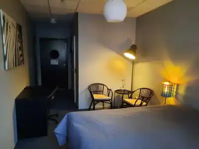 Hotell Centralstation - 3