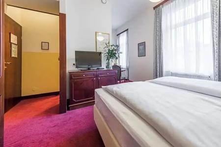 Theater& Suites Wien - 61