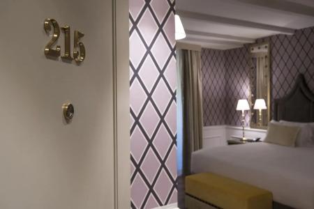 Il Tornabuoni Unbound - 14