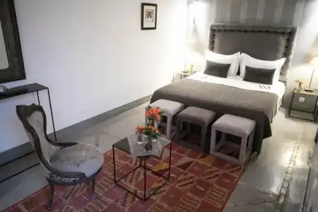 Riad Dar More - 21