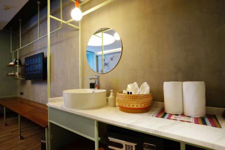 Samsen Street - 22