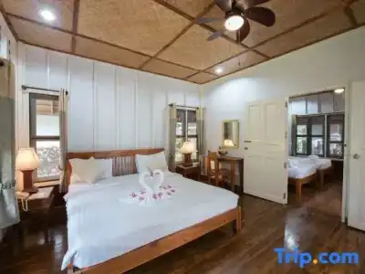 Koh Tao Coral Grand Resort - 59